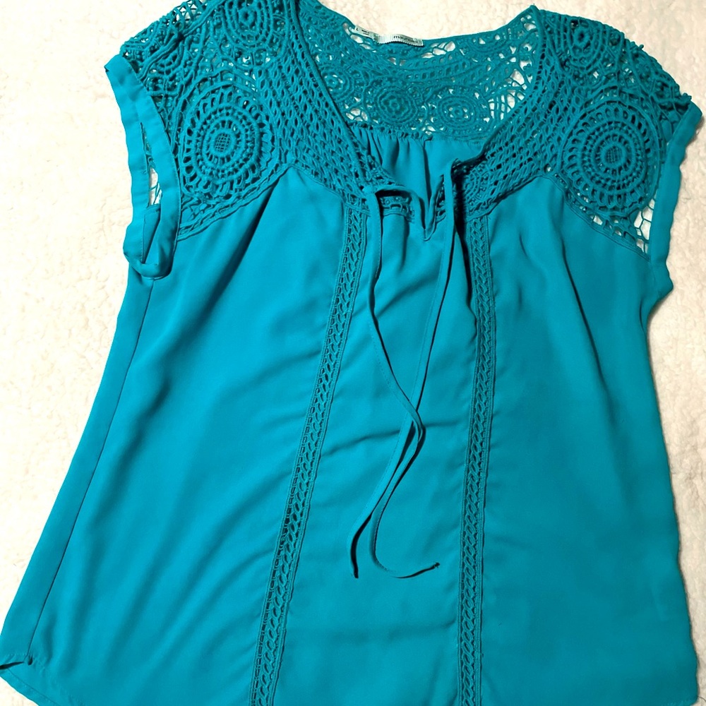 Maurice’s ladies top.